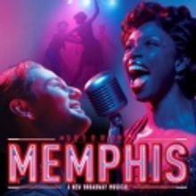 Suddenly, MEMPHIS is a Hot Place to Visit; MEMPHIS Box Office Sales Increase
