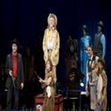 Photo Flash: Patti LuPone Opens ANNIE GET YOUR GUN at Ravinia