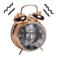 EDINBURGH 2010: BWW Reviews: SHAKESPEARE FOR BREAKFAST 2010/08/15 Photo