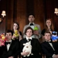 EDINBURGH 2010: BWW Reviews: COMEDY BISCUIT 2010/08/14 Photo