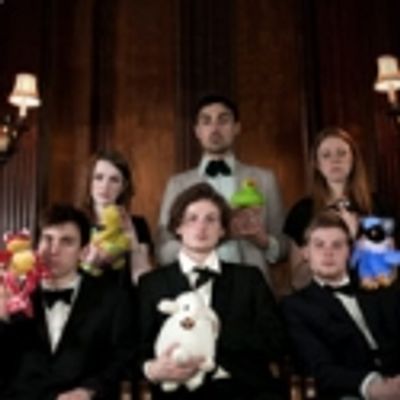 EDINBURGH 2010: BWW Reviews: COMEDY BISCUIT 2010/08/14