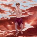 Blue Mountain Gallery Presents Linda Smith: Summer's End, Opens 9/7