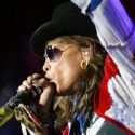 Photo Coverage: Aerosmith And The J. Geils Band In Concert At Fenway Park