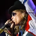 Photo Coverage: Aerosmith And The J. Geils Band In Concert At Fenway Park