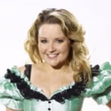 WEST END STORY: Sarah Lark (I'd Do Anything)
