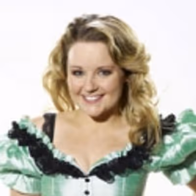WEST END STORY: Sarah Lark (I'd Do Anything)