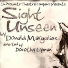 Dorothy Lyman to Direct Margulies' SIGHT UNSEEN, 9/23-10/10