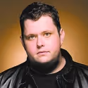 Ralphie May Et. Al Set For Bay Street Harbor's Comedy Club Series 8/16