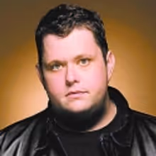 Ralphie May Et. Al Set For Bay Street Harbor's Comedy Club Series 8/16