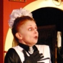 Photo Coverage: Signal Ensemble Theatre Presents THE REAL INSPECTOR HOUND