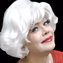 Richard Skipper Brings CAROL CHANNING IN CONCERT To Cape Cod, 8/30-9/2