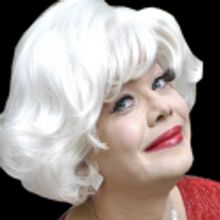 Richard Skipper Brings CAROL CHANNING IN CONCERT To Cape Cod, 8/30-9/2
