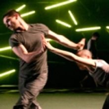 Jacob's Pillow Presents Australian Contemporary Company Lucy Guerin Inc., 8/18-22