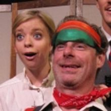 East Lynne Theater Company presents an ASL Performance of DICTATOR, 8/27