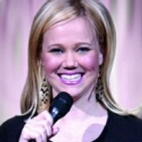 EDINBURGH 2010: BWW Reviews: CAROLINE RHEA 2010/08/14 Photo