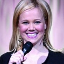 EDINBURGH 2010: BWW Reviews: CAROLINE RHEA 2010/08/14