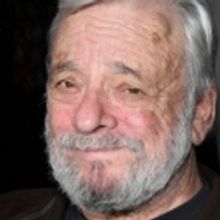 Sondheim & Earl Jones Set for TimesTalks this Fall