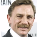 Craig & Mara to Lead 'Girl with Dragon Tattoo' Flick