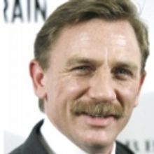 Craig & Mara to Lead 'Girl with Dragon Tattoo' Flick