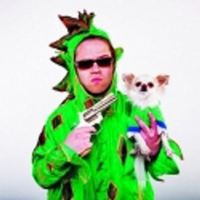 EDINBURGH 2010: BWW Reviews: PIFF THE MAGIC DRAGON: PIFF-TACULAR 2 2010/08/14