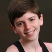 Peter Mazurowski, Neil McCaffrey & Gabriel Rush Join BILLY ELLIOT This Fall
