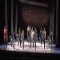 TV First Look: Stroman, Kander & Thompson Introduce THE SCOTTSBORO BOYS! Video