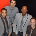 Photo Coverage: The Broadway Boys Play Birdland