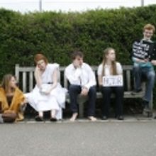 EDINBURGH 2010: BWW Reviews: A SLACKER'S GUIDE TO WESTERN THEATRE