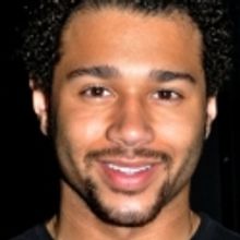 Corbin Bleu Visit Seth's Chatterbox Tomorrow, 8/19