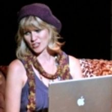 Photo Coverage: Lauren Kennedy Opens TELL ME ON A SUNDAY at The Kennedy Tonight, 8/18