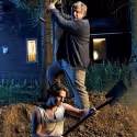 Photo Coverage: Groff & Beale Lead DEATHTRAP - First Promo Shot!