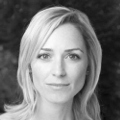 BWW Interviews: LEGALLY BLONDE's Aoife Mulholland