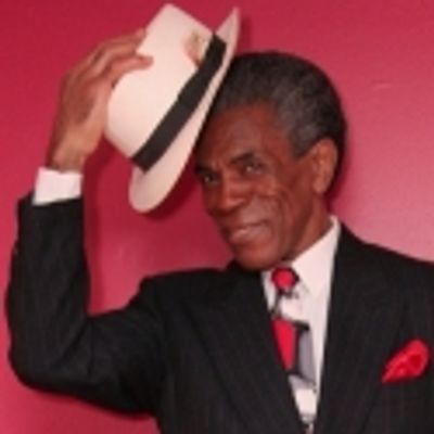 BWW Interviews: Andre De Shields