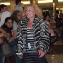 Photo Coverage: The First Night Fashion Extravaganza