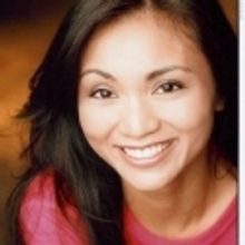Jennifer Paz Reprises Role in North Shore Music Theatre’s "Joseph And The Amazing T