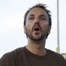 BWW Reviews: Fringe - BANSHEE OF BAINBRIDGE, Pixie Driver