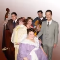 BWW Reviews: SMOKE ON THE MOUNTAIN HOMECOMING at Chaffin's Barn