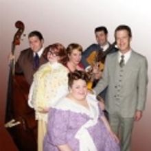 BWW Reviews: SMOKE ON THE MOUNTAIN HOMECOMING at Chaffin's Barn