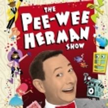 PEE-WEE HERMAN SHOW Extends 4 Weeks Prior to Broadway Opening; Now Runs Thru Jan. 2