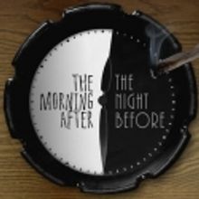 BWW Reviews: Fringe - THE MORNING AFTER/THE NIGHT BEFORE, Comedy Last Night