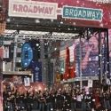 BROADWAY ON BROADWAY Times Square Concert Kicks Off 9/12