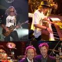 Elton John Band to Perform at Tribute Show, 9/26