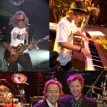 Elton John Band to Perform at Tribute Show, 9/26