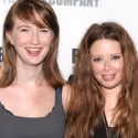 Photo Coverage: Roundabout's TIGERS BE STILL Meets the Press
