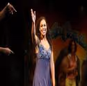 Photo Coverage: Jordin Sparks Debuts in 'IN THE HEIGHTS'