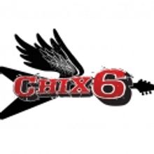 NEW BLOG - "Badass Babes Savin' the Day" -- CHIX 6, the "ROXPERIENCE!"
