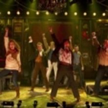 BLOODY BLOODY Original Cast Members Barry, Young, Ramirez et al. to Transfer to…