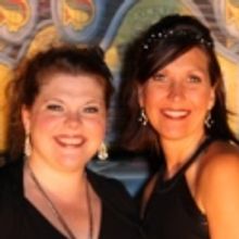 Photo Coverage: Street Theatre Company's IT'S VEGAS, BABY!