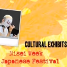 JACCC Presents Nisei Week Special Events, 8/21-8/22