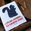 LA LIGHTS FIRE Returns to Los Angeles Stage for 3 Performances Only, 8/29-9/12